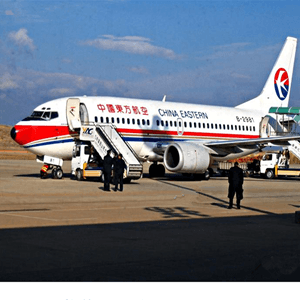 德宏芒市航空快运业稳步发展的原因是什么？